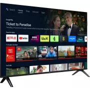 Image : TCL 32S49K 2025 TV QLED 32'