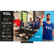 TCL 65C9K 2025 TV QD-MiniLed 65'