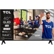 Image : TCL 40S59K 2025 TV QLED 40'