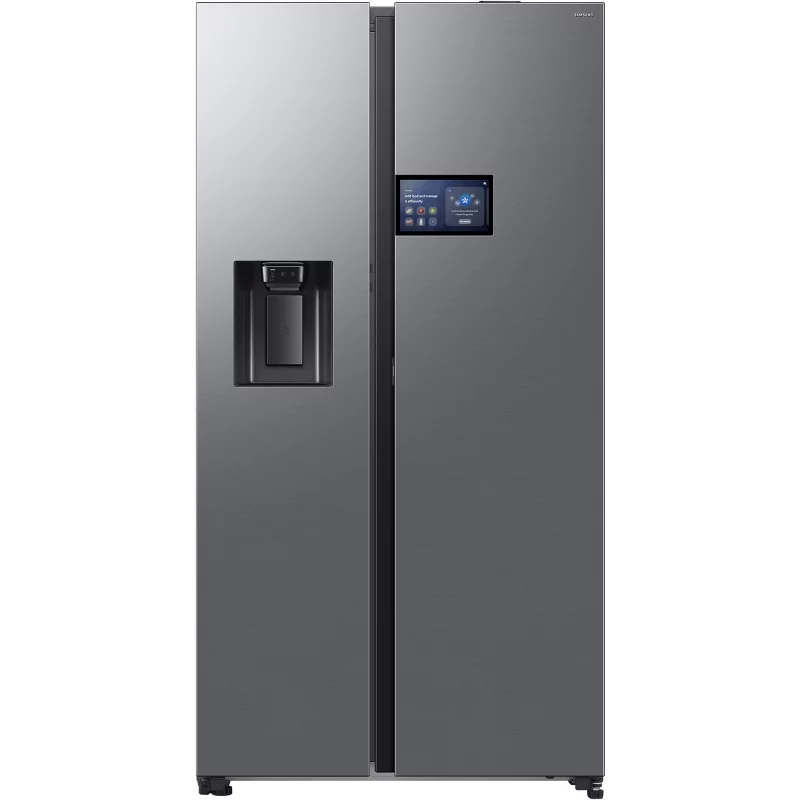 Image : SAMSUNG RS90F64EDT Réfrigérateur Américain