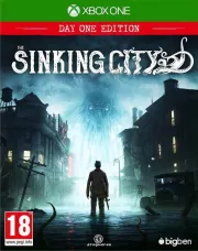 The Sinking City Day One Edition Xbox One
