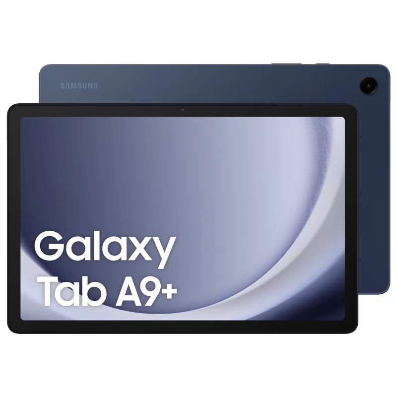 Image : SAMSUNG Galaxy Tab A9+ 128Go Bleu Tablette