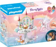 PLAYMOBIL 71359 Tourelle enchantée