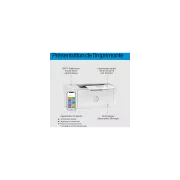 Image : HP LaserJet M110w Laser noir et blanc