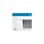 Image : HP LaserJet M110w Laser noir et blanc