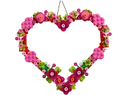 LEGO 40638 Décoration en forme de coeur