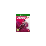 MotoGP 19 Xbox One