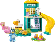 LEGO 11201 Bluey et Chloe à l'aire de jeux