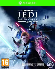 Star Wars Jedi Fallen Order Xbox One