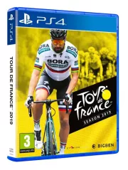 Tour de France 2019 PS4