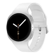 Samsung Galaxy Watch 8 40 mm Bluetooth Argent - SM-L320NZSAXEF