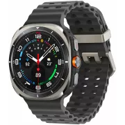 Image : Samsung Galaxy Watch Ultra 2025 Argent Titane - SM-L705FZS2XEF