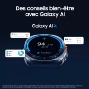 Image : Samsung Galaxy Watch Ultra 2025 Argent Titane - SM-L705FZS2XEF