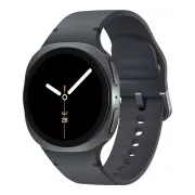 Samsung Galaxy Watch 8 40 mm 4G Graphite - SM-L325FDAAXEF