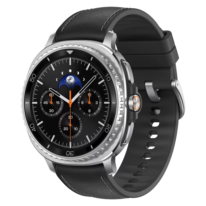 Image : Samsung Galaxy Watch 8 Classic Noir - SM-L500NZKAXEF