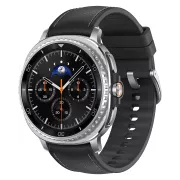 Samsung Galaxy Watch 8 Classic Noir - SM-L500NZKAXEF