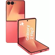 Samsung Galaxy Z Flip7 512 Go Corail - SM-F766BZRHEUB