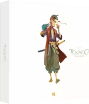 Tokaido - Edition Deluxe de FUN FORGE