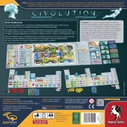 Civolution de Matagot