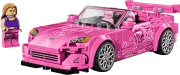 LEGO 77241 Honda S2000 2 Fast 2 Furious  Speed Champions