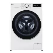 LG F94R50WHS Lave linge hublot