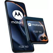 MOTOROLA Razr 60 Bleu 256Go Smartphone