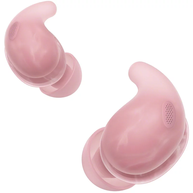 Image : SONY Linkbuds Fit Rose Ecouteurs