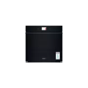 Image : WHIRLPOOL WOI9A8FPT2SBAF Four encastrable