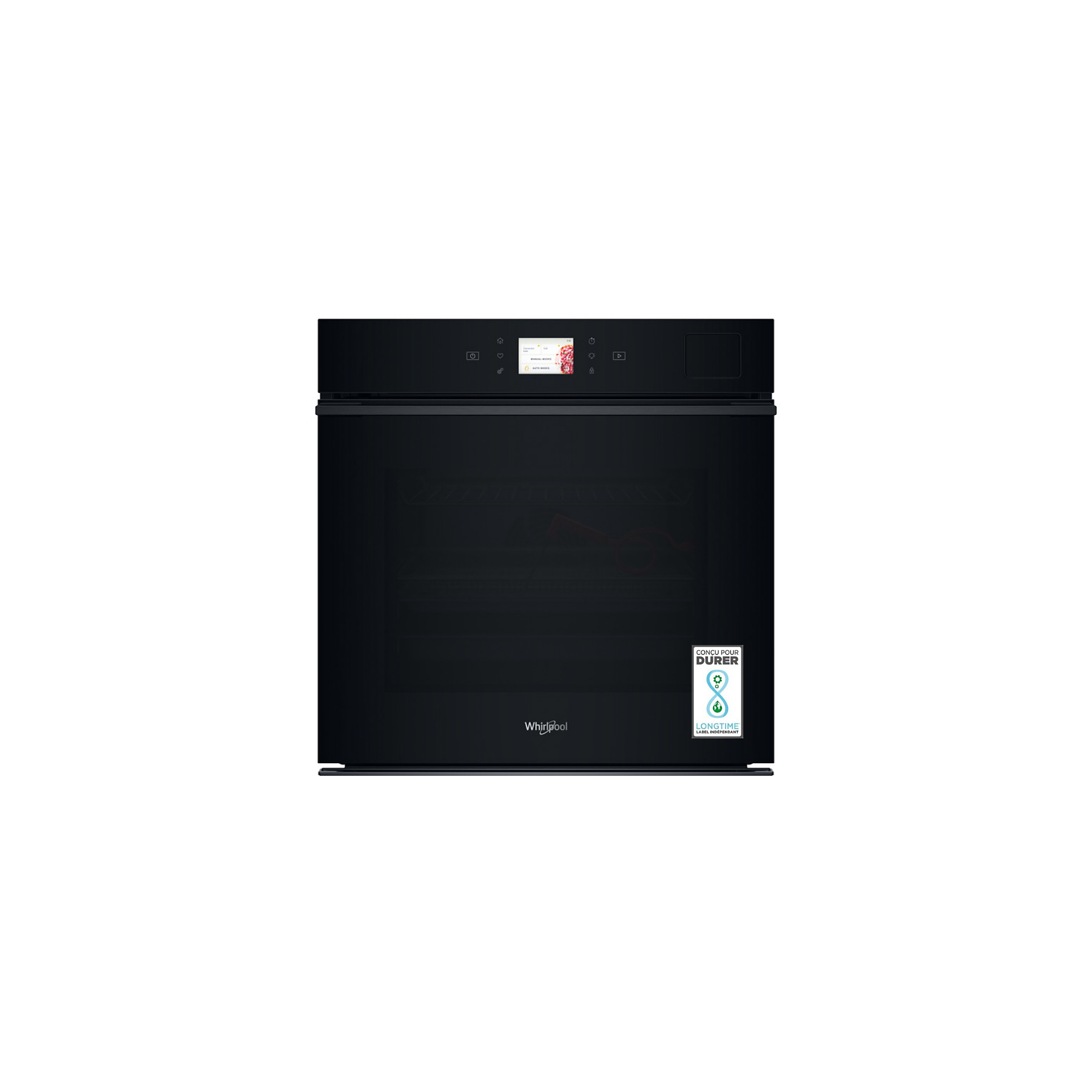 Image : WHIRLPOOL WOI9A8FPT2SBAF Four encastrable