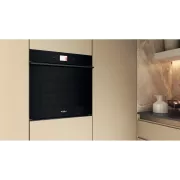 Image : WHIRLPOOL WOI9A8FPT2SBAF Four encastrable