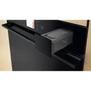Image : WHIRLPOOL WOI9A8FPT2SBAF Four encastrable