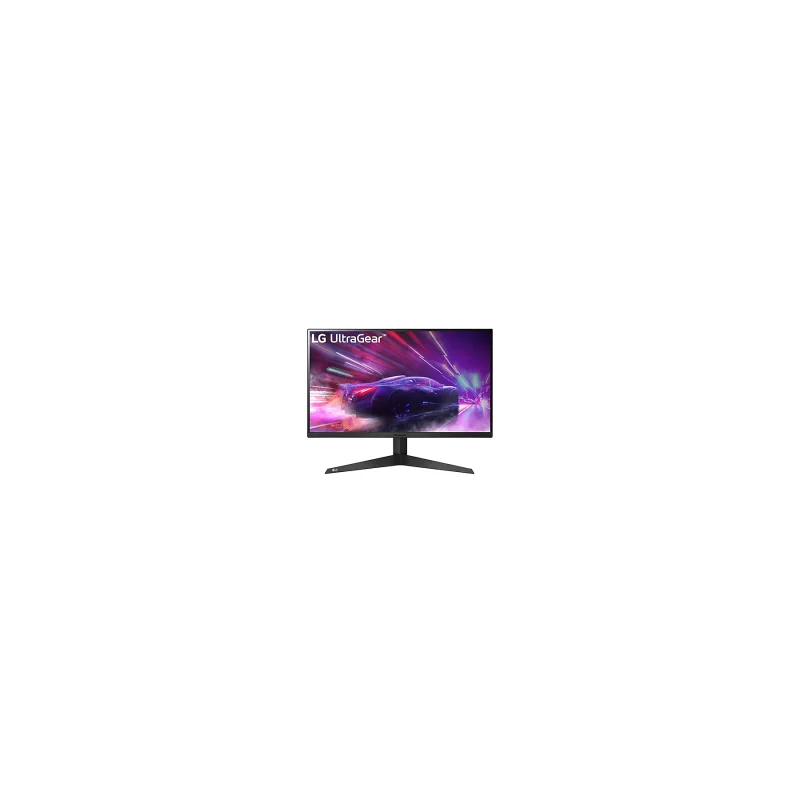 Image : LG UltraGear 24GQ50F-B FHD 24'' Ecran PC Gamer