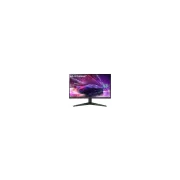 LG UltraGear 24GQ50F-B FHD 24'' Ecran PC Gamer