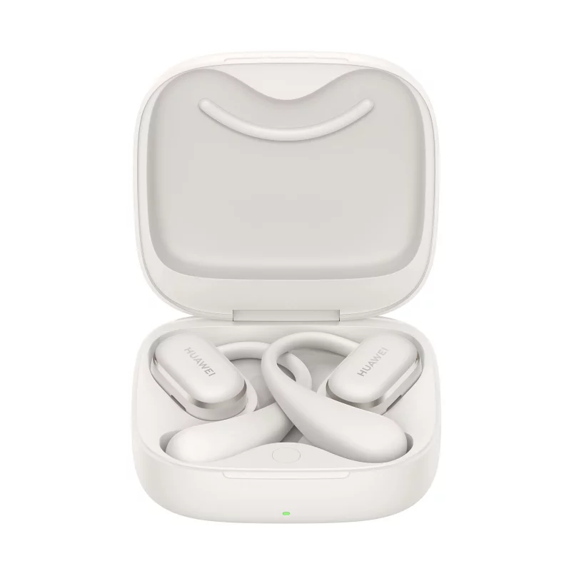 Image : HUAWEI FreeArc Gris Ecouteurs