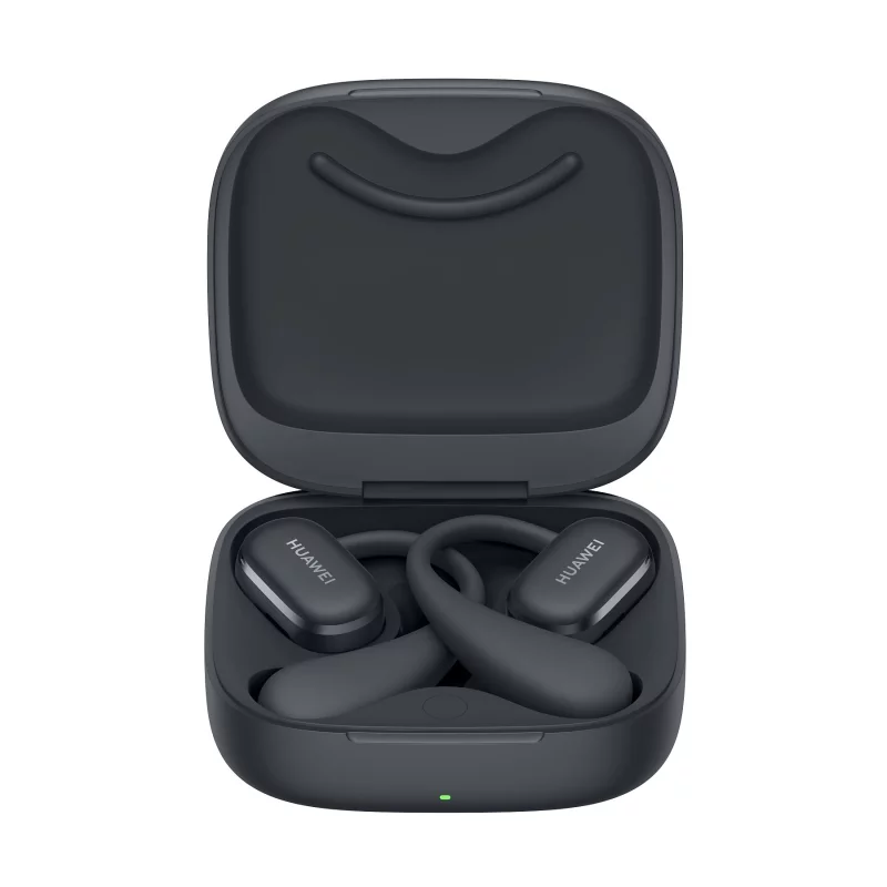 Image : HUAWEI FreeArc Noir Ecouteurs