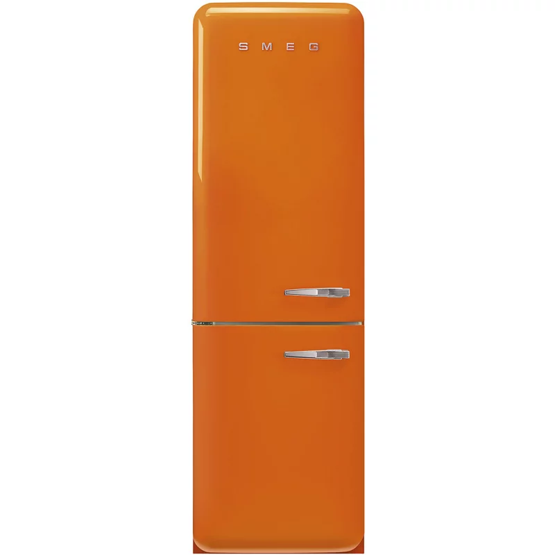 Image : SMEG FAB32LOR6 Réfrigérateur combiné