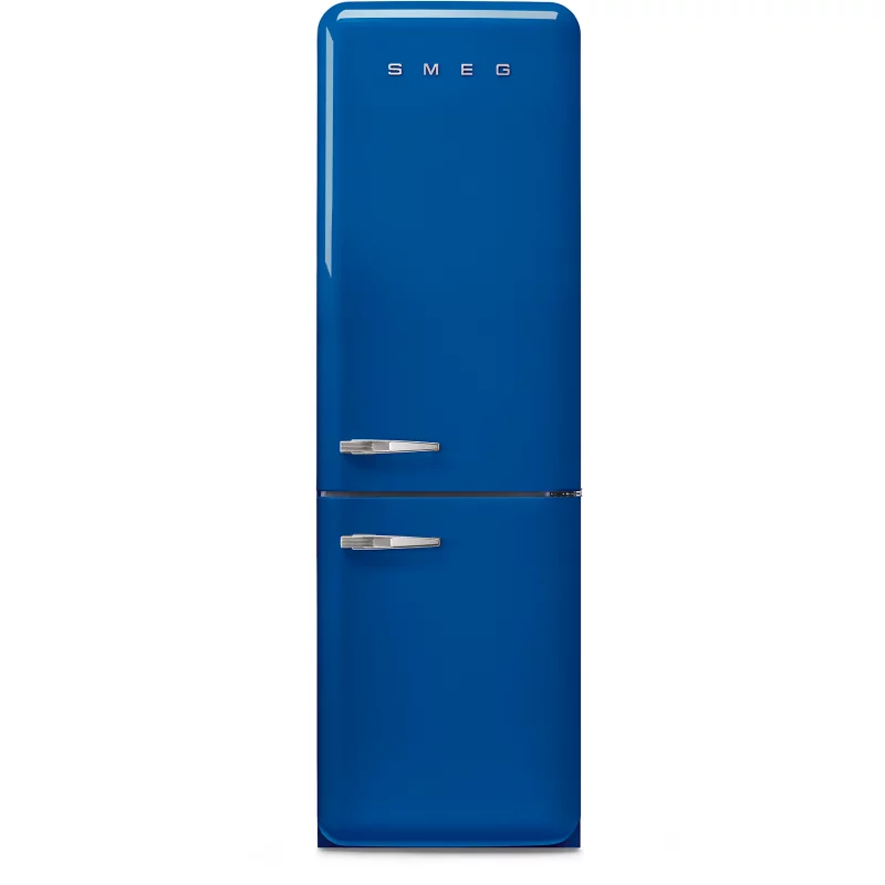 Image : SMEG FAB32RBE6 Réfrigérateur combiné