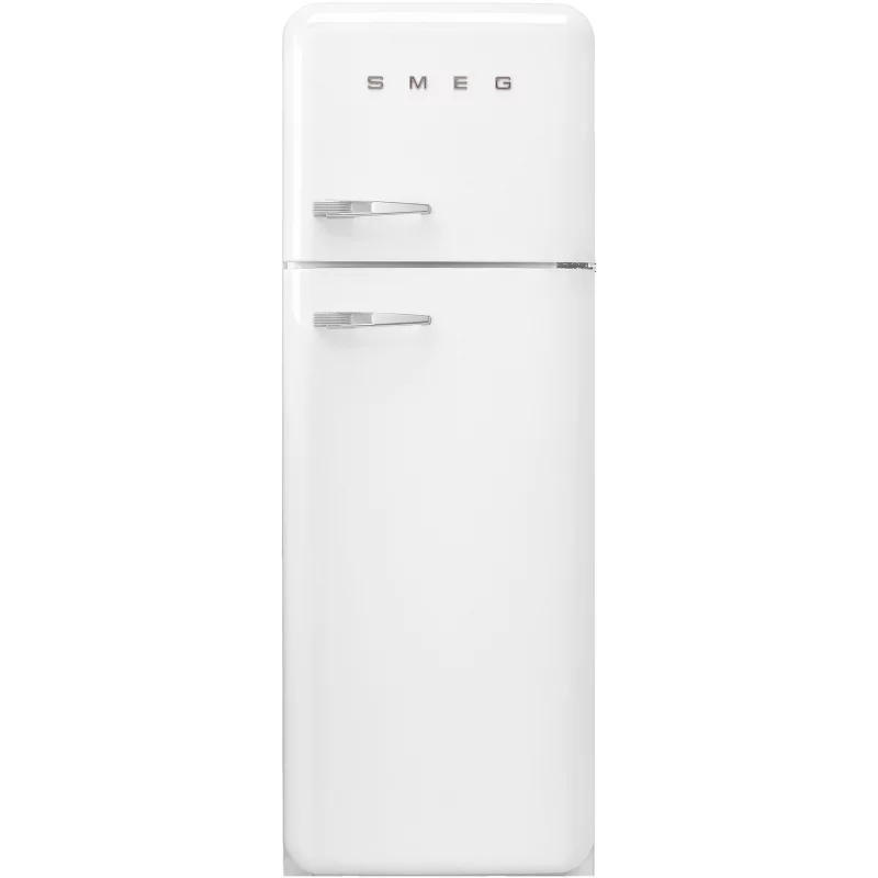 Image : SMEG FAB30RWH6 Réfrigérateur 2 portes