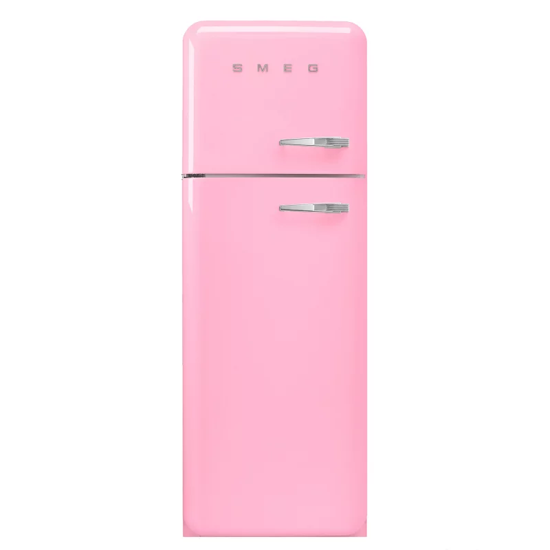 Image : SMEG FAB30LPK6 Réfrigérateur 2 portes