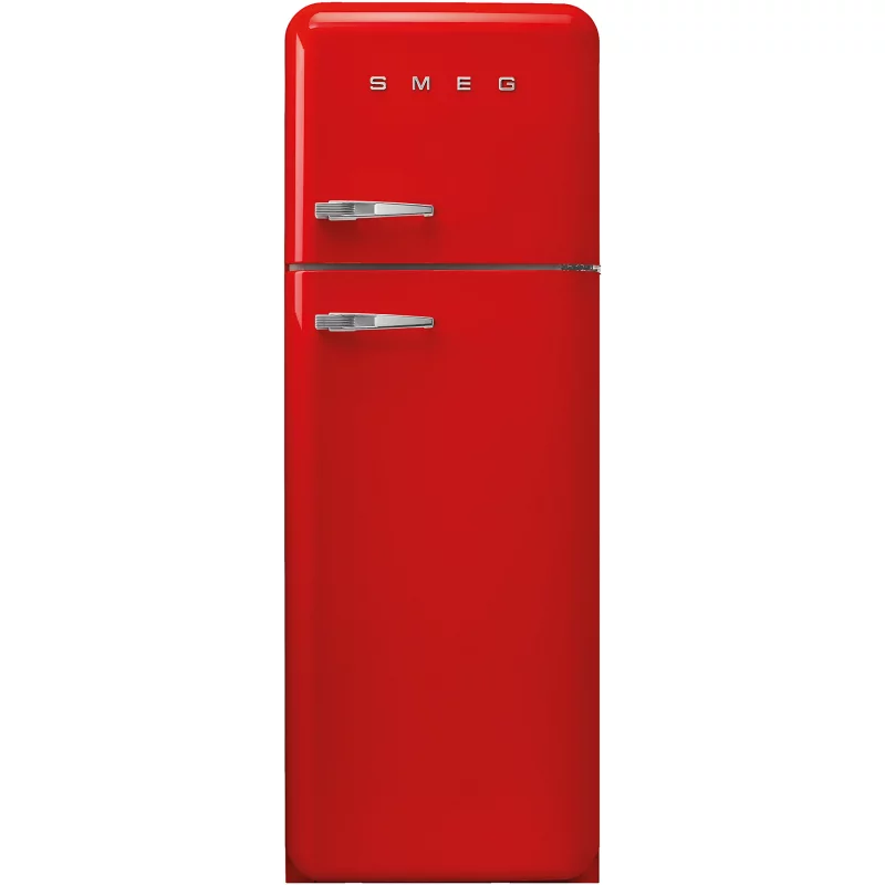 Image : SMEG FAB30RRD6 Réfrigérateur 2 portes