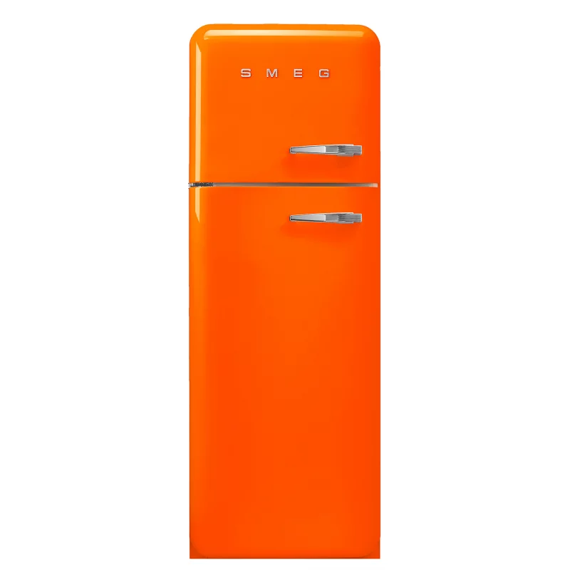 Image : SMEG FAB30LOR6 Réfrigérateur 2 portes