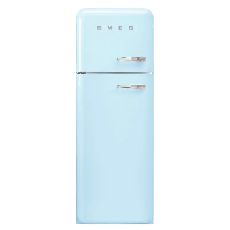 Image : SMEG FAB30LPB6 Réfrigérateur 2 portes