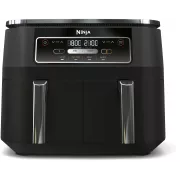 Image : NINJA Foodi Dual Zone AF200EU Friteuse sans huile
