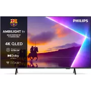 Image : PHILIPS 50PUS8550 2025 50' TV QLED