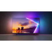 Image : PHILIPS 50PUS8550 2025 50' TV QLED