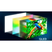 Image : PHILIPS 50PUS8550 2025 50' TV QLED