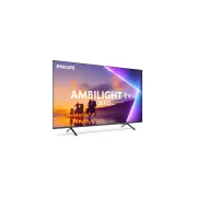 Image : PHILIPS 50PUS8550 2025 50' TV QLED