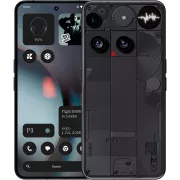 NOTHING Phone 3 Noir 512Go Smartphone