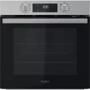 WHIRLPOOL OMR58RR1X Four encastrable