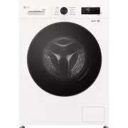 Image : LG F854B16WHS Lave linge séchant hublot